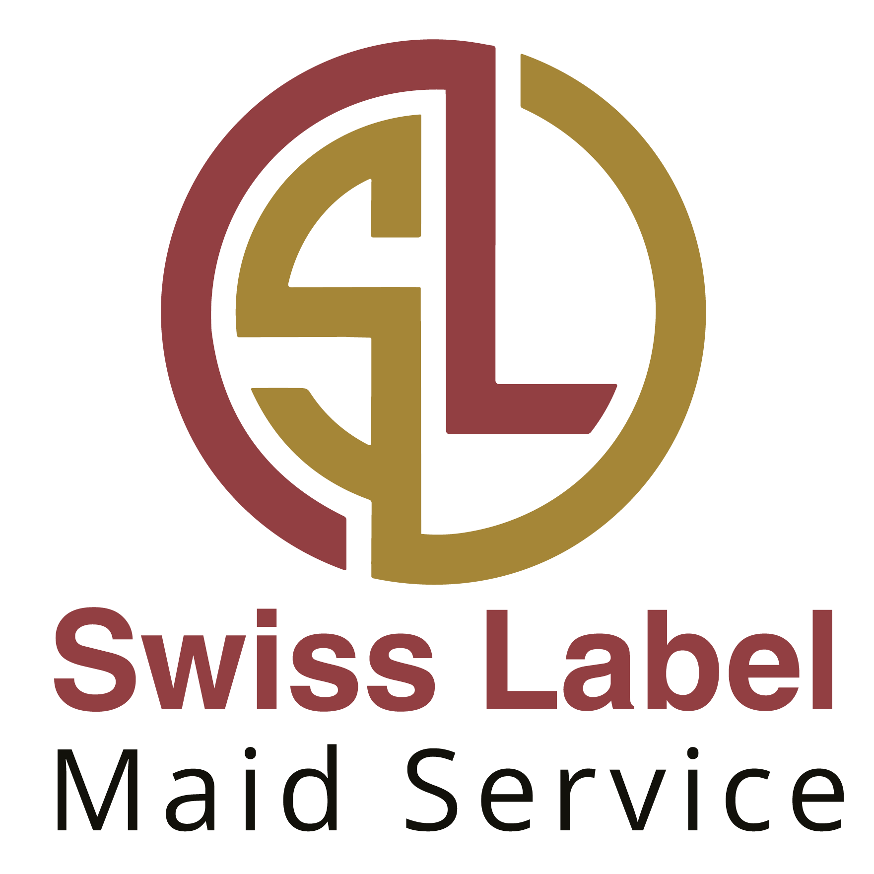 swiss label